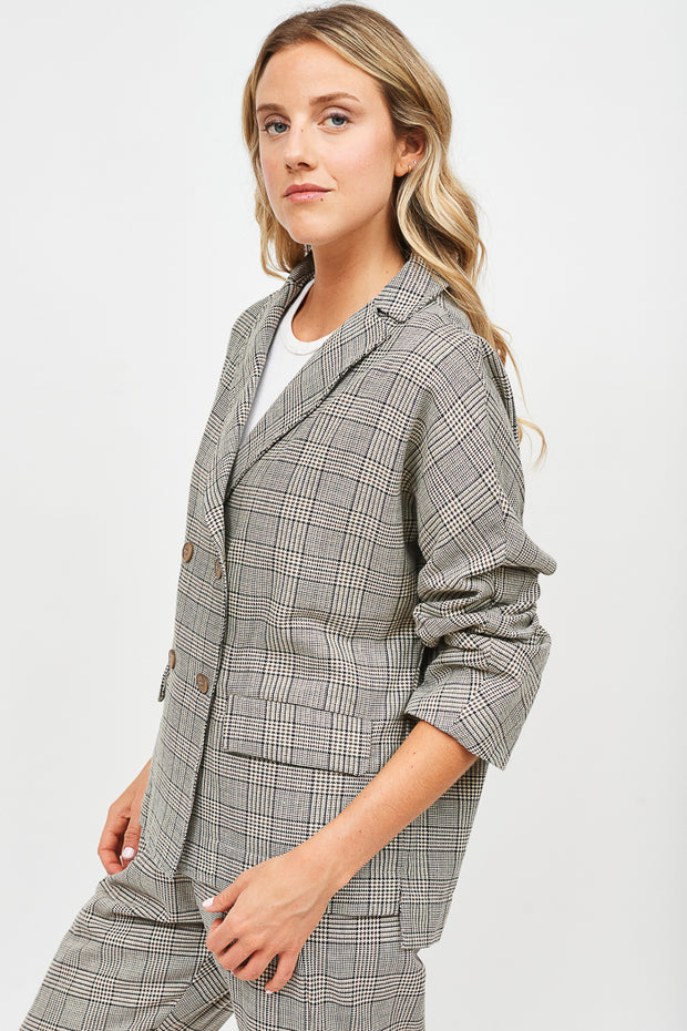 CHAQUETA MAIA
