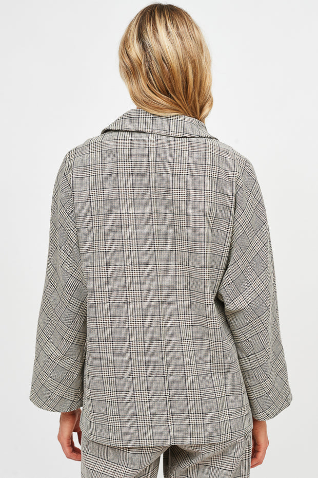 CHAQUETA MAIA