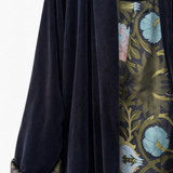 CHAQUETA MARA TERCIOPELO