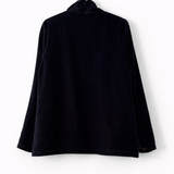 CHAQUETA MARA TERCIOPELO
