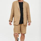 CHAQUETA MATEO LINO UNISEX