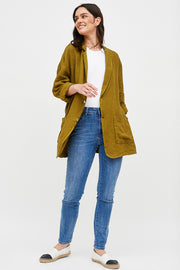 CHAQUETA MATEO LINO UNISEX