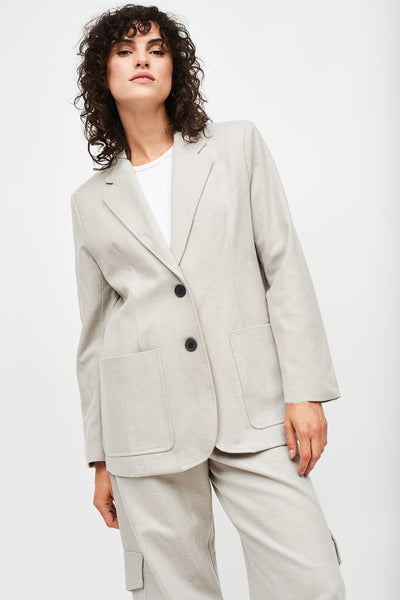 CHAQUETA NINA