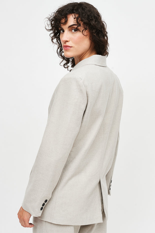 CHAQUETA NINA