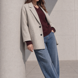 CHAQUETA PASCUALA