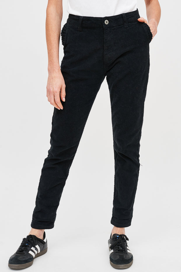 PANTALON EDDA COTELE