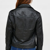 CHAQUETA RAMONA CUERO