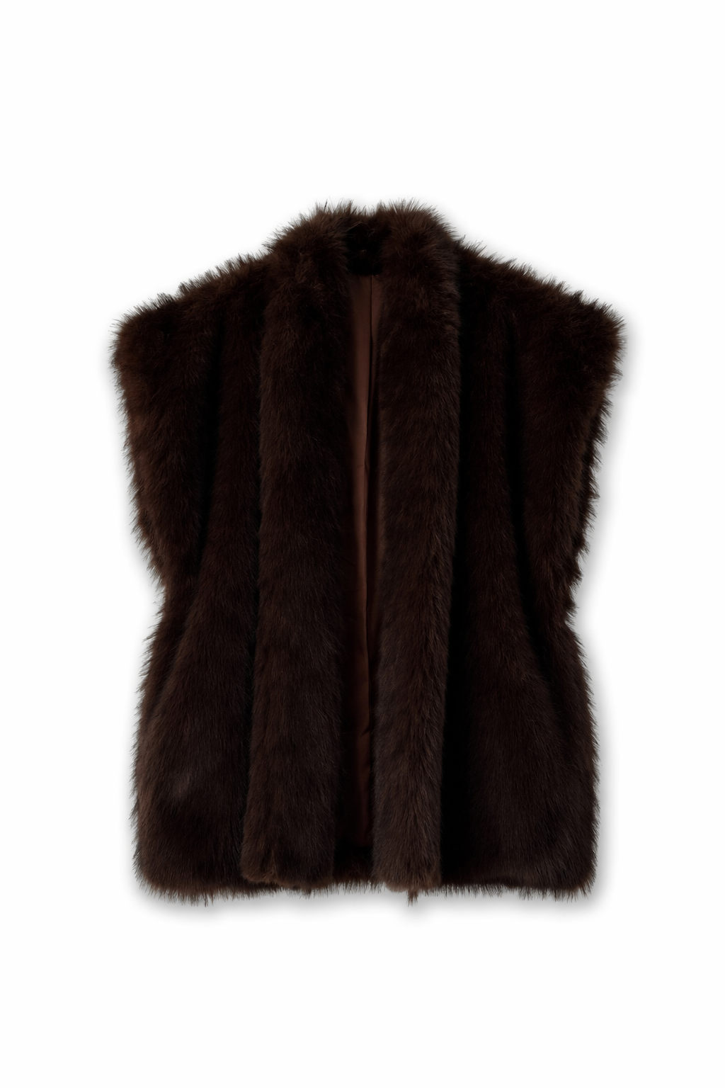 CHAQUETA RENA