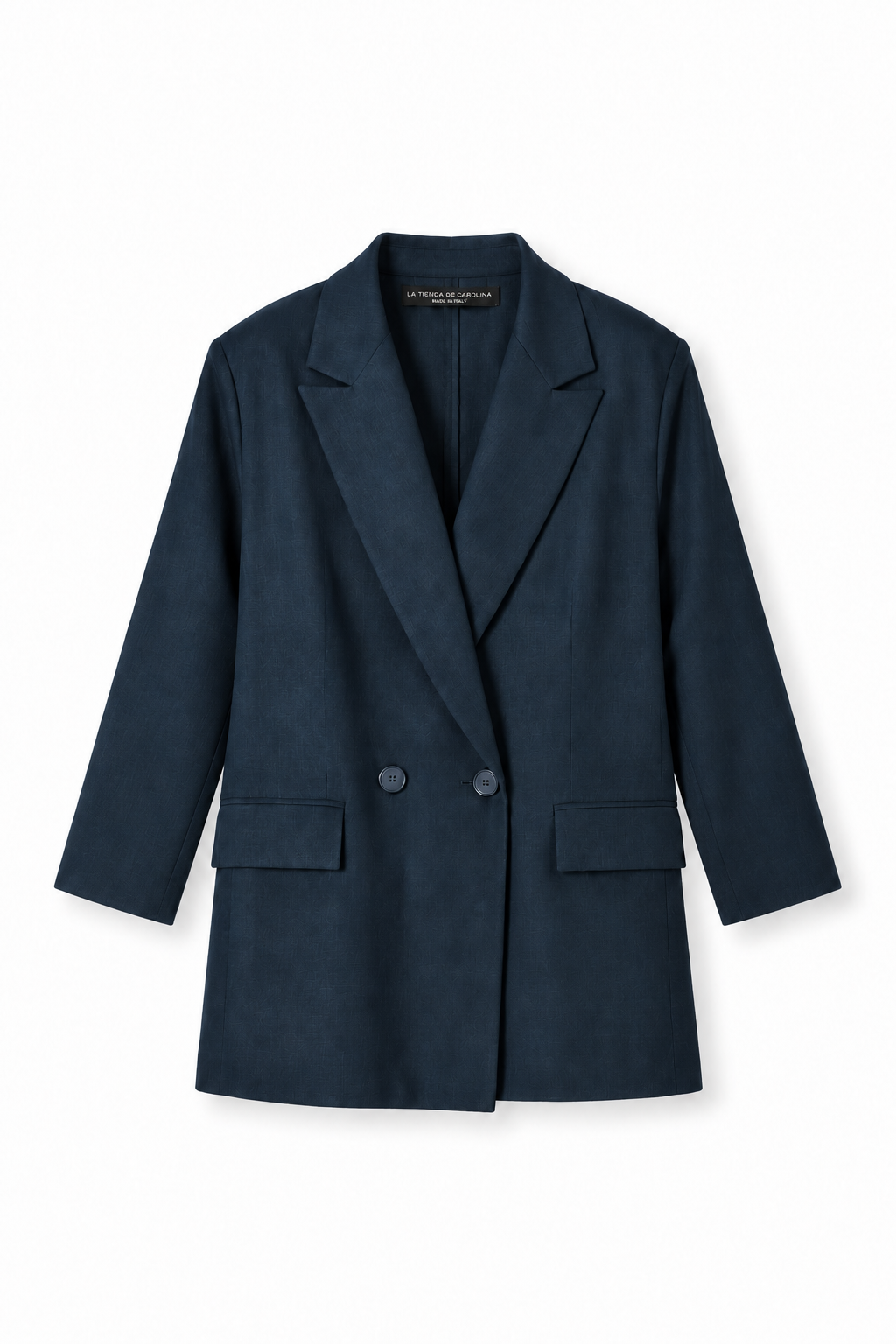 CHAQUETA ROBERTA