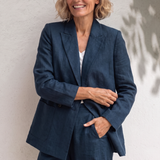 CHAQUETA ROBERTA