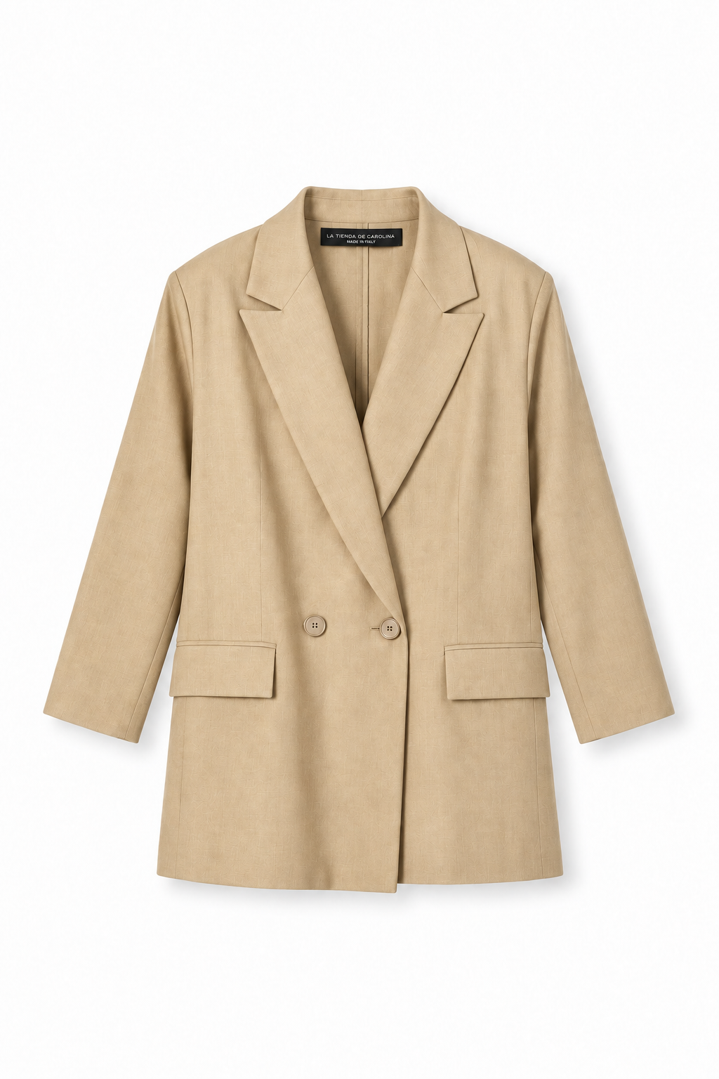 CHAQUETA ROBERTA