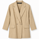 CHAQUETA ROBERTA