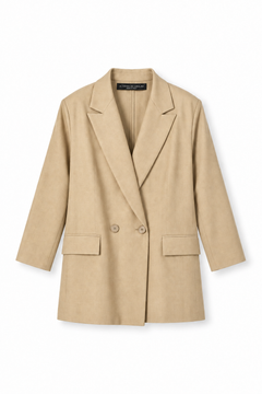 CHAQUETA ROBERTA