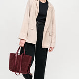 CARTERA LUCIA GAMUZA