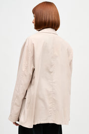 CHAQUETA ROMINA COTELE
