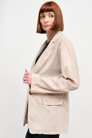 CHAQUETA ROMINA COTELE