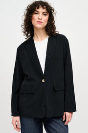 CHAQUETA ROMINA COTELE