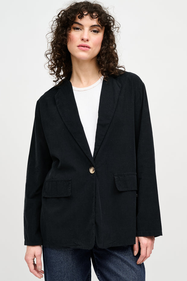 CHAQUETA ROMINA COTELE