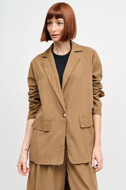 CHAQUETA ROMINA COTELE