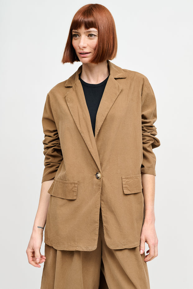 CHAQUETA ROMINA COTELE
