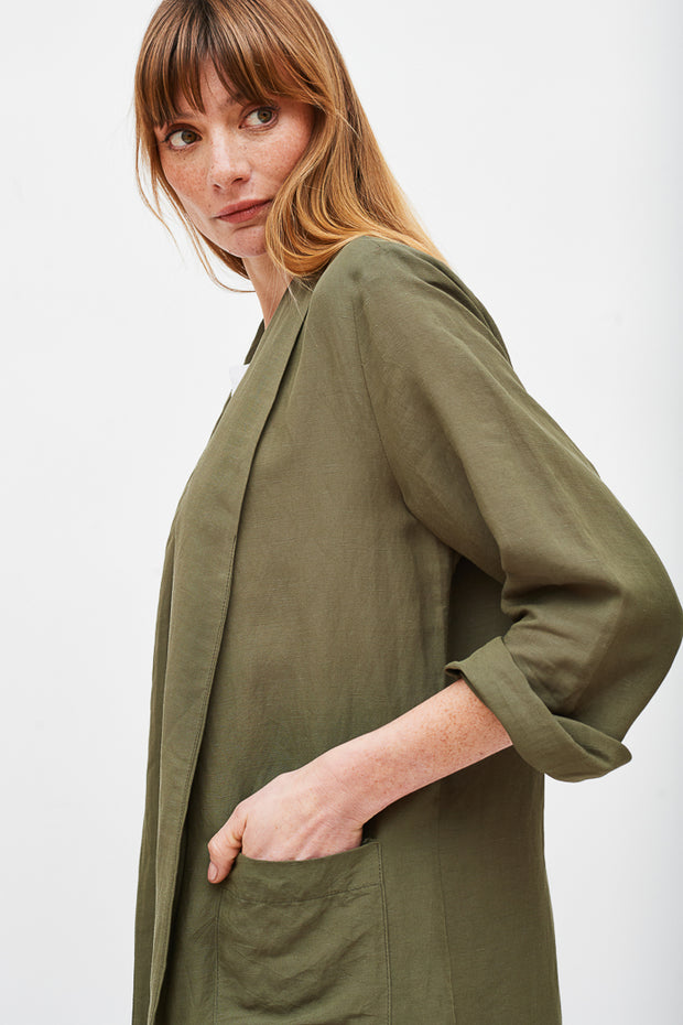CHAQUETA ROSALBA