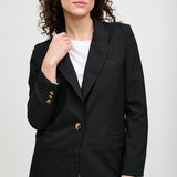 CHAQUETA ROSA