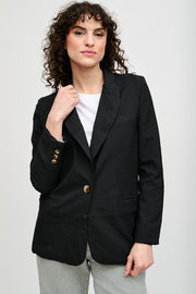 CHAQUETA ROSA