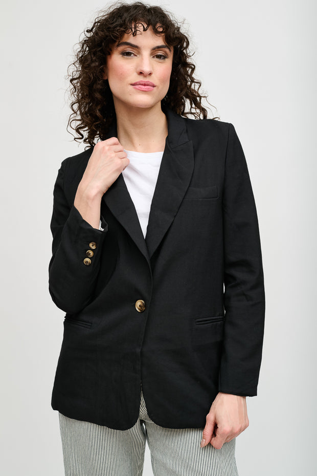 CHAQUETA ROSA