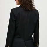 CHAQUETA ROSA
