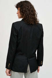 CHAQUETA ROSA