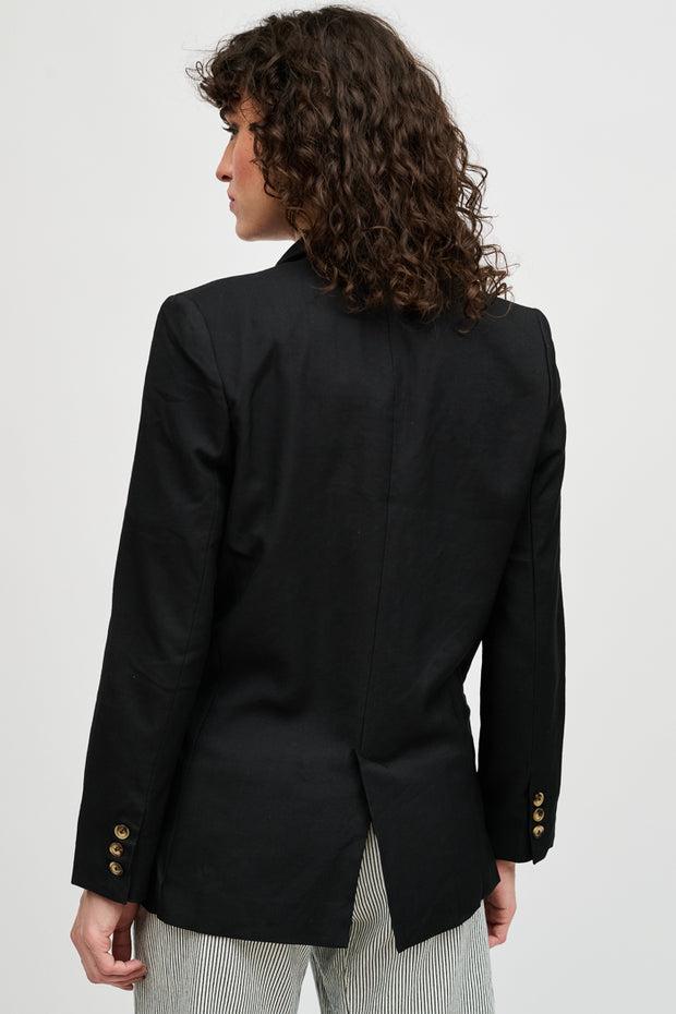 CHAQUETA ROSA