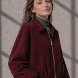 CHAQUETA SERENA