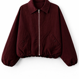CHAQUETA SERENA
