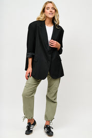 CHAQUETA SILVINA
