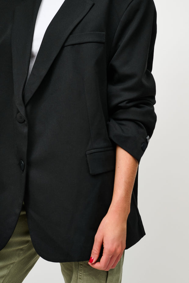 CHAQUETA SILVINA