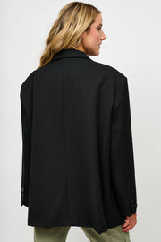 CHAQUETA SILVINA
