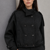 CHAQUETA STEFA
