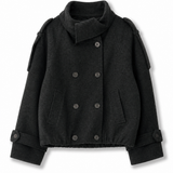CHAQUETA STEFA