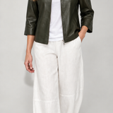 CHAQUETA STELLA CUERO