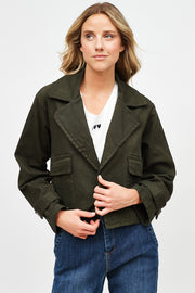 CHAQUETA VALE
