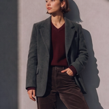 CHAQUETA VITTORIA