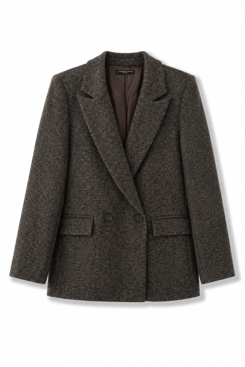 CHAQUETA VITTORIA