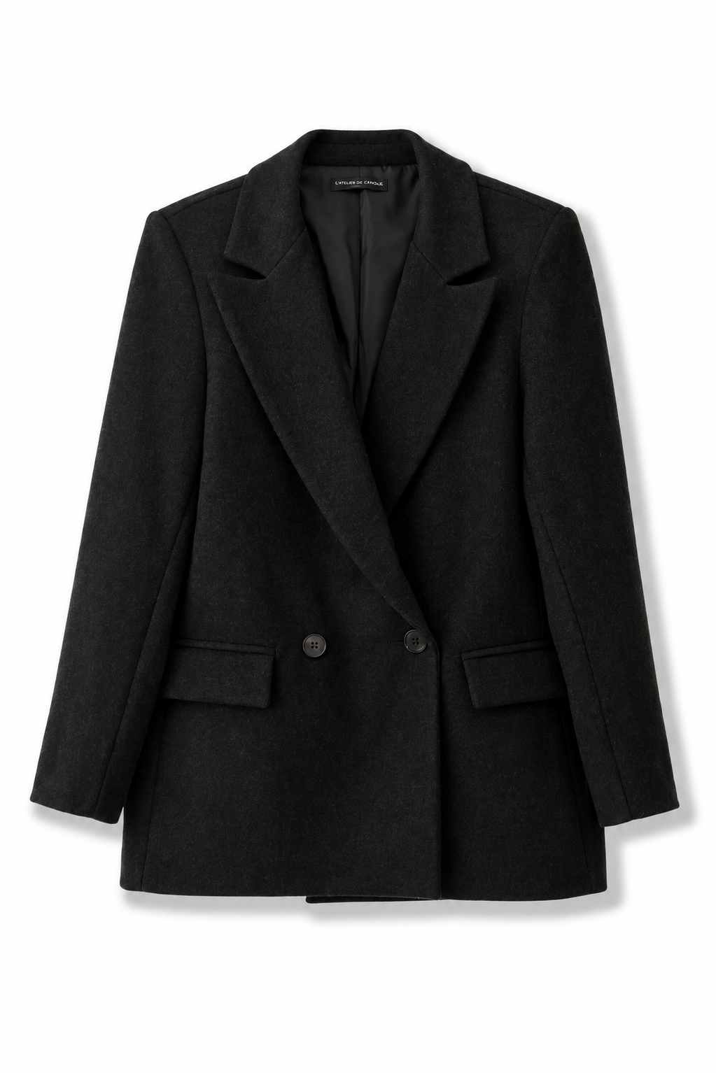 CHAQUETA VITTORIA