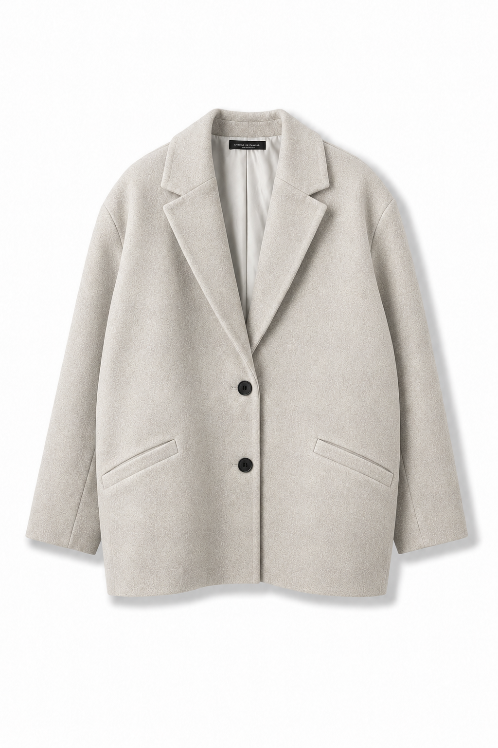 CHAQUETA PASCUALA