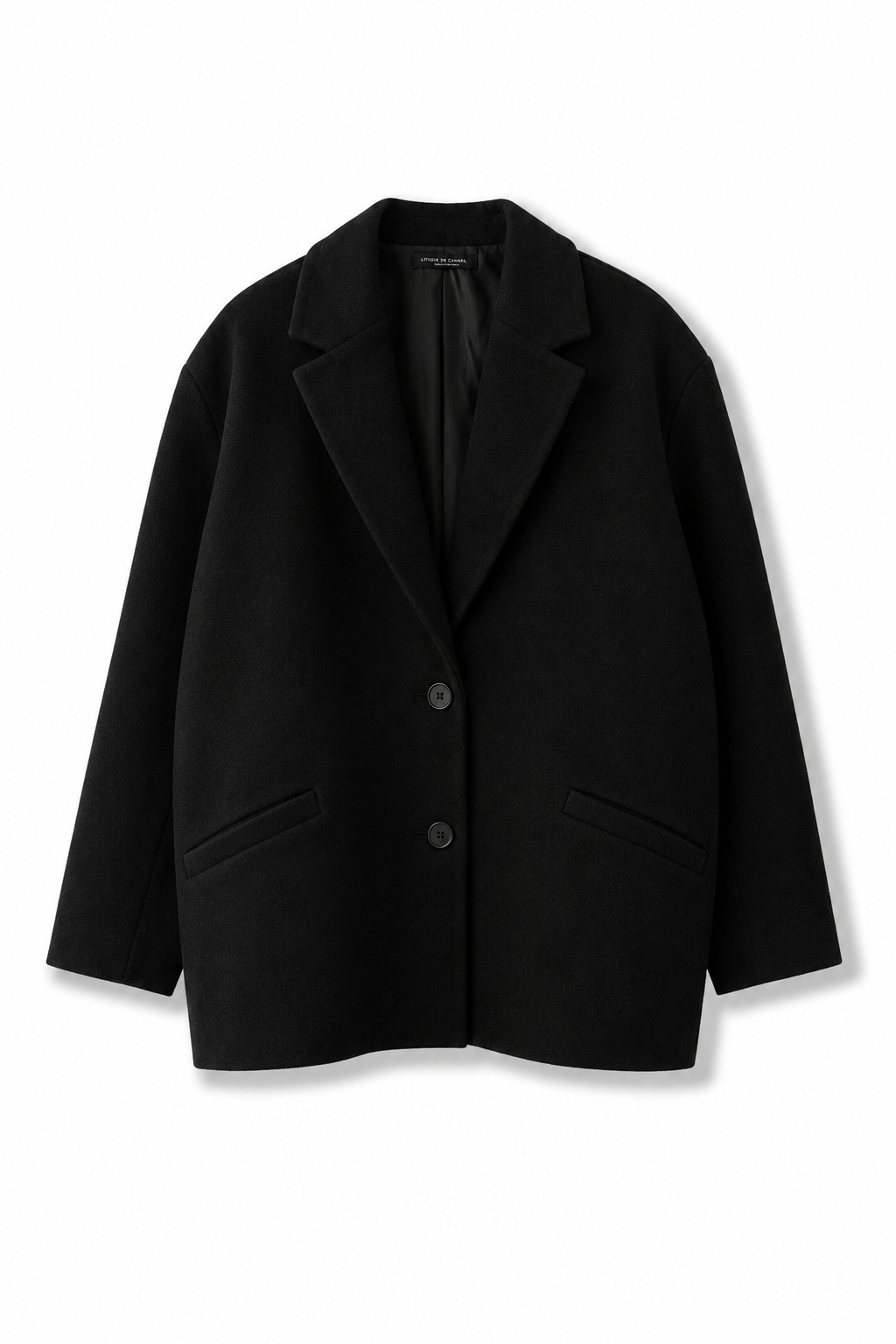 CHAQUETA PASCUALA