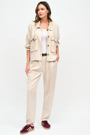 CHAQUETA LUISA