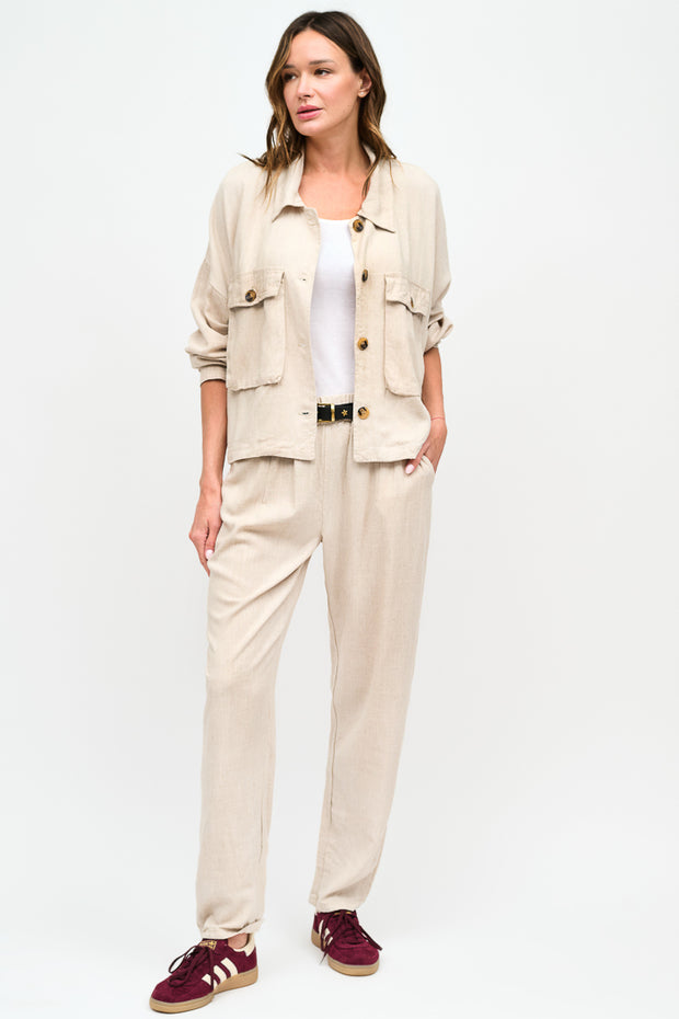 CHAQUETA LUISA