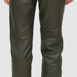 PANTALON LIA CUERO SALE