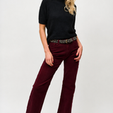 PANTALON CANDE COTELE