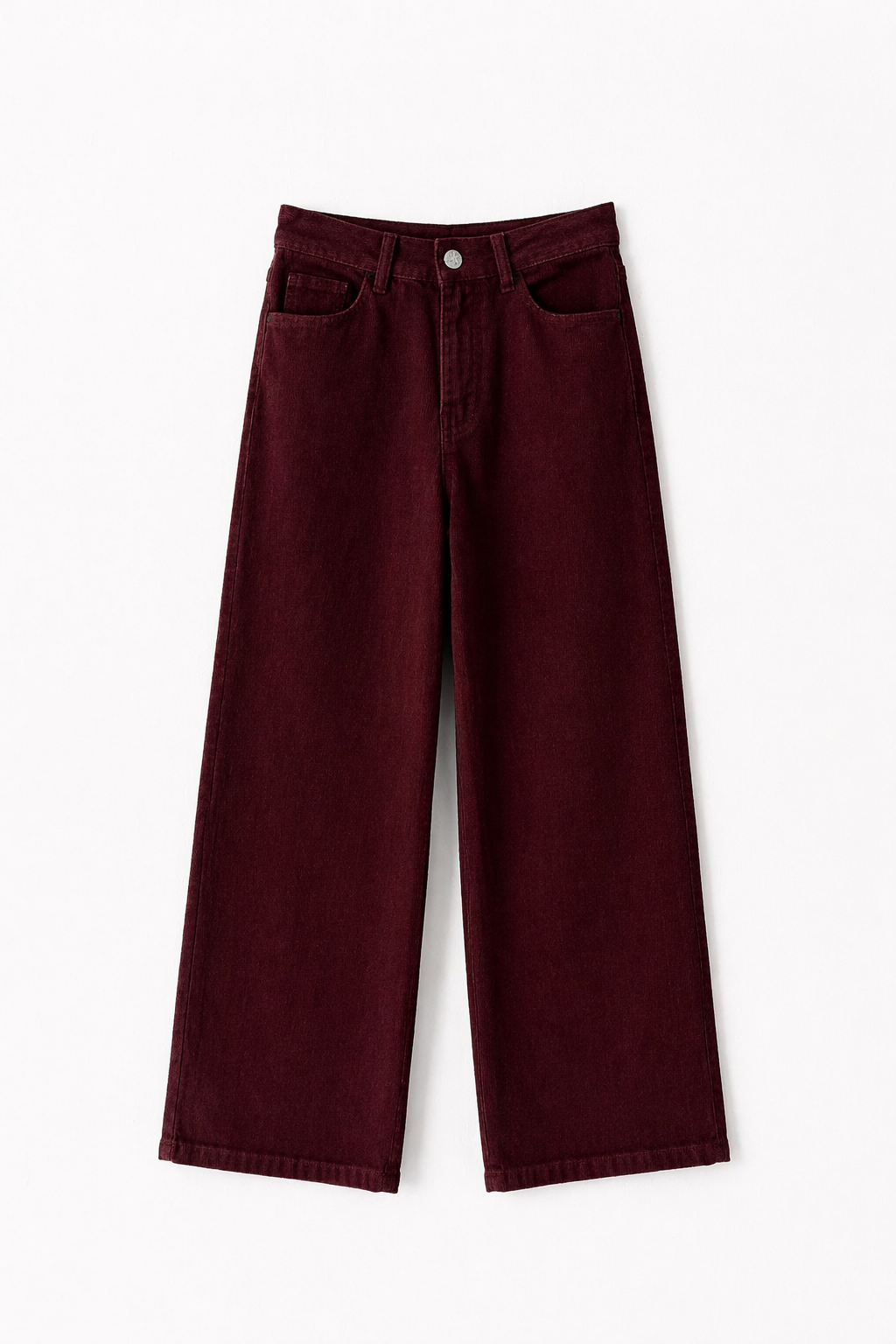 PANTALON CANDE COTELE